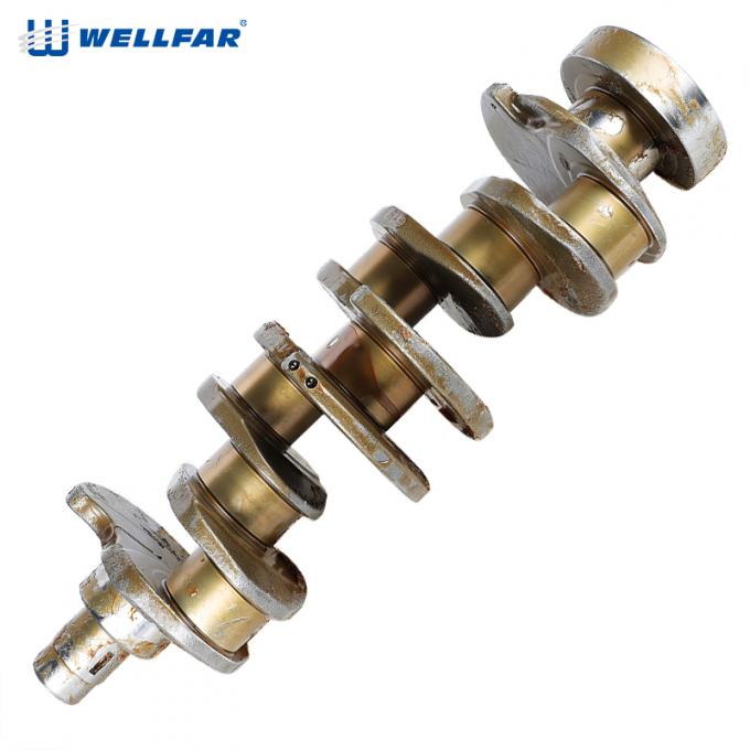 VILEBREQUIN des PIÈCES de MOTEUR de QUALITÉ d'OEM 4892731 pour C7