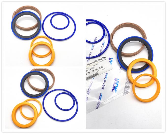 991/00152 991-00152 99100152 pièces de rechange de JCB scellent Kit Hydraulic Cylinder Repair Kits pour le chargeur 3CX/4CX de pelle rétro