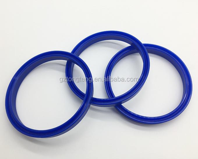 Type piston Rod Seal For Hydraulic Cylinder du joint d'unité centrale de l'ONU UNS U