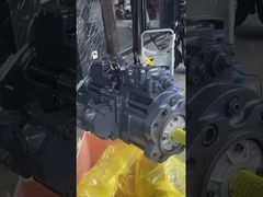 Pompes hydrauliques principales K3V112DTP -9N49 pour les excavatrices Su/Mitomo SH200A3 SH200z3 SH200A5 SH240-5