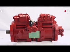 Pompes hydrauliques Assy VOE14666232 VOE14773006 pour Volvo EC750 EC750D K3V280DTH Pièce de rechange pour excavatrice