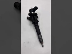 0445120048 ME226718 ME223749 Injecteur de carburant pour moteur Mitsubishi Fuso 4M50 4M40