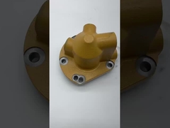 29050013631 Distributeur d'huile pour Shangdong Derui pièces détachées d'excavatrice