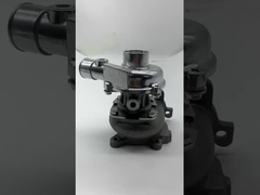 RHB31 Turbocompresseur 129406-18010 Pour Yanmar RHB31 Pièces détachées de moteur de pelle