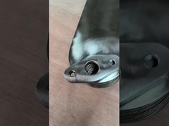 Noyau de refroidisseur à huile 3753900101 pour les pièces détachées du moteur Mitsubishi S6R S6R2