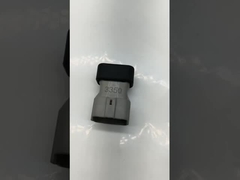 RC0003779492503 Tubes à diodes pour moteur de pelle PC200-8