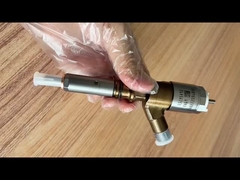 2645A753 Injecteur de carburant pour trains communs équipé de pièces détachées pour moteur CAT Caterpillar C6.6