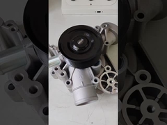 Pompes à eau 21733610 04901740 pour Volvo 250D/350D pièces détachées de moteur de pelle