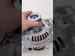 Alternateur 0124655076 Pour catégorie C6.6 Egine E320D Pièces détachées de pelles