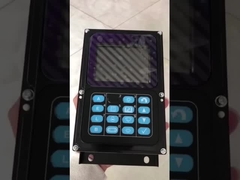 Moniteur 7835-12-3007 Pour PC350-7 PC360-7 PC200-7 PC220-7 Pièces détachées de pelles