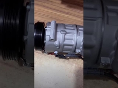 Compresseur A/C de 24 V 42086018A pour le chargeur Doosan Daewoo DL160 DL300-3 Pièces détachées