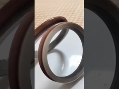 1M8748 Sceaux d'huile pour chats Caterpillar 312 320B Pièces détachées de moteur de pelle