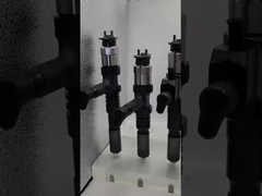 6156-11-3300 Injecteur de carburant pour excavatrice PC400-7