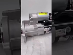 12V 1,7KW 13T moteur de démarrage 31B6600101 MIT68281 Pour Caterpillar 303CR moteur pièces détachées