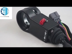 04-801301 04801301 Commutateur de colonne pour chargeur à roues JCB 436E 426B 446 446B 456B