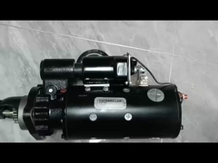 435-1240 Moteur de démarrage pour Caterpillar C9 C13B C18 C15 C11 C13 C7 Pièces détachées de moteur