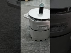 Alternateur 24V 45A 3331184 pour Caterpillar CAT 3116 3126 3196 3304 3306 3508 Pièces détachées du moteur