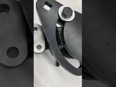 7269057 Tensionnaire de ceinture pour le chargeur Bobcat A770 S630 S650 S750 S770 S850 T630 T650 T750 T770 T870