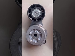 6731-61-4510 Tensionnaire à courroie pour Komatsu PC70 PC60-7 4D102 Pièces détachées de moteur de pelle