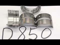 Rameau principal et à rouleaux con 15694-22310 15694-23482 15694-23470 pour les pièces de réparation de moteur Kubota D850