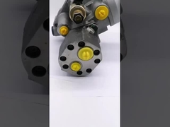 1863410 Pompes à carburant pour chats Caterpillar 322C 325C 570B 580B Pièces détachées de pelles