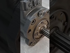 4635787 Pompes hydrauliques pour les moteurs des excavatrices Hitachi ZX850