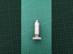 092130-0050 Pompes à carburant à main Pour Cat Caterpillar C13 Pièces détachées de moteur de pelle