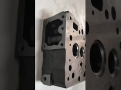 D1305 Tête de cylindre complète chargée pour le tracteur Kubota B2710HSD F3060 F3060-R