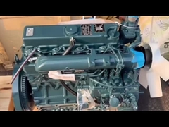 1J99200000 Assemblage de moteur pour pièces de machines de construction Kubota V1505T