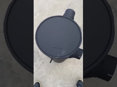 Pour les appareils à combustion électrique, la valeur de l'échantillon doit être égale ou supérieure à: