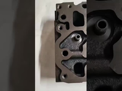 Pour le Yanmar 3TNV80 3TNV80F