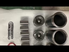 Réservoirs pour moteur WP7 de Weichai