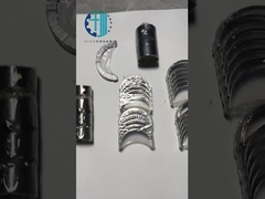 Ensemble de roulements avec roulement principal et à roulement conjoint 353-7423 pour moteur Caterpillar CAT C4.4