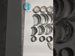 Partie de roulement principale 4W5492 3178766 pour les pièces détachées du moteur Caterpillar Cat 3406C