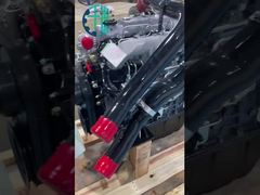 D06S2 Moteur Assy Kobelco SANY Moteur Mitsubishi SK200-5 SK200-6 pour la pelle SANY