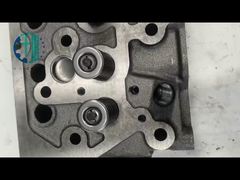 Culasse complète pour Mitsubishi S4L2 S4L Pièces de rechange pour moteur d'excavatrice