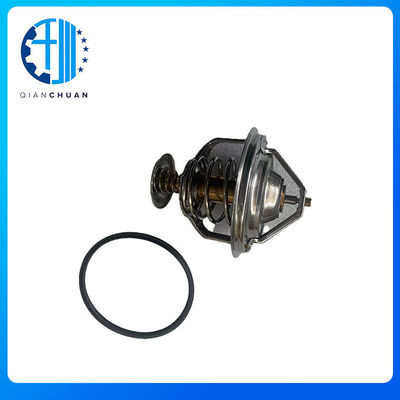 1-13770069-1 Excavator Engine Parts Thermostat 6sd1-T