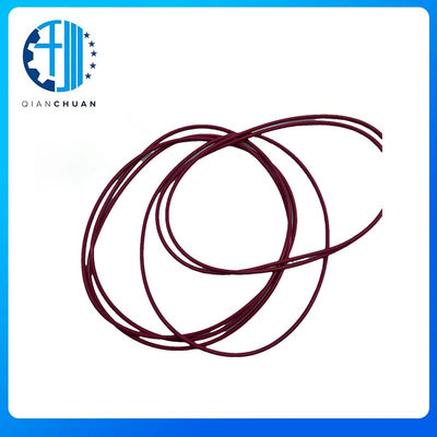 Liner O-Ring Seal ISX15  3678738  For  Cummins Diesel Engine Parts