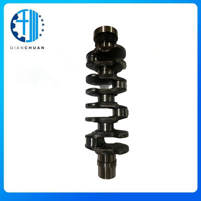 Crankshaft D5E For Volvo Machinery Diesel Engine