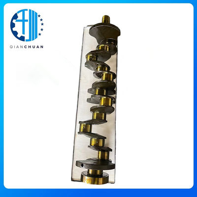Crankshaft 3306 4N7693  for Caterpillar engine