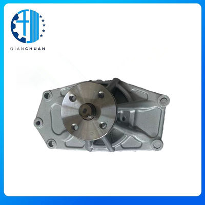 WATER PUMP ME015217 ME215082  For Mitsubishi Fuso  4D34 4D35 4D36 Canter