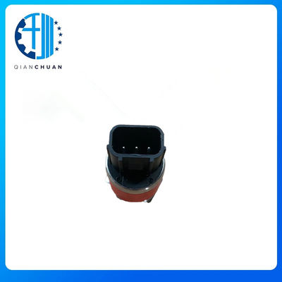 Pressure Sensor SY215 60217140 For Sany Excavator
