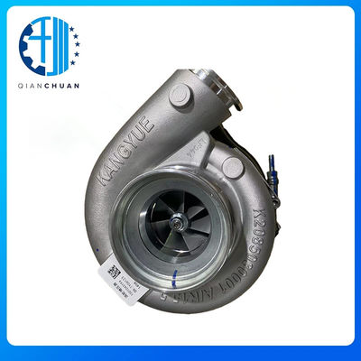 90C Electronic Fuel Injection K29 Turbocharger 1001043194 612601111242