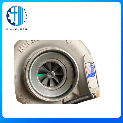 Turbo HX35W Turbocharger 3598036 For Cummins Engine 6B 6BTAA 6BTA5.9-C169