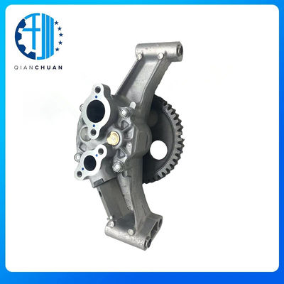1-13100191-2 1131001910 Oil Pump Compatible With Isuzu Diesel Engine 6SD1 Excavator EX300-3 EX300