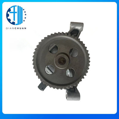 Oil Pump ME074253 ME074345 Compatible With Mitsubishi 6D15  6D16T 6D17 Engine