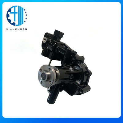 WATER PUMP for YANMAR 4TNV88  WATER PUMP YM129004-42001 KOMATSU FORKLIFT EXCAVATOR