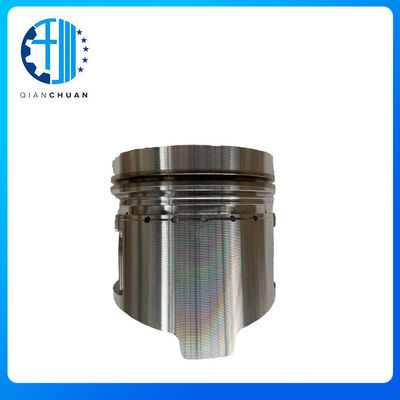 Piston 4D95   6204-31-2121 for Komatsu Spare Part