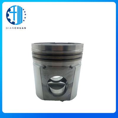 Piston Kit  6CT 3802398 For Cummins  Diesel Engine Spare Parts