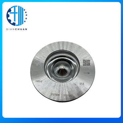 Piston C7.1 C7  370-7998 For Caterpillar Diesel Engine Part